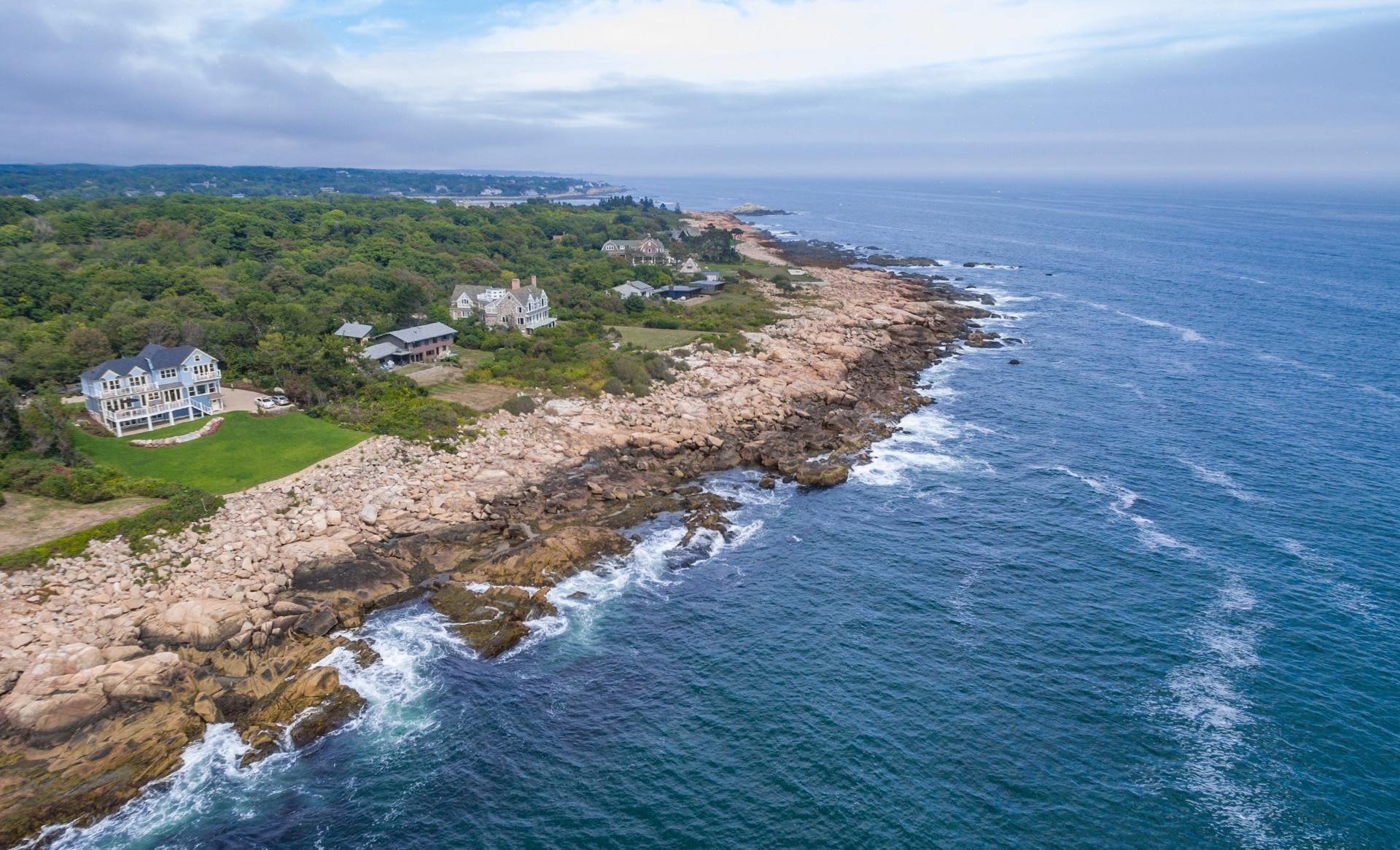 Eastern Point Banner Image