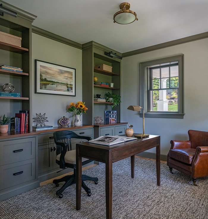 Farmhouse Flair Interiors Ipswich MA lowrez Office