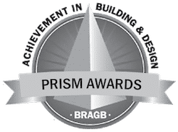 Prism Awards Logo