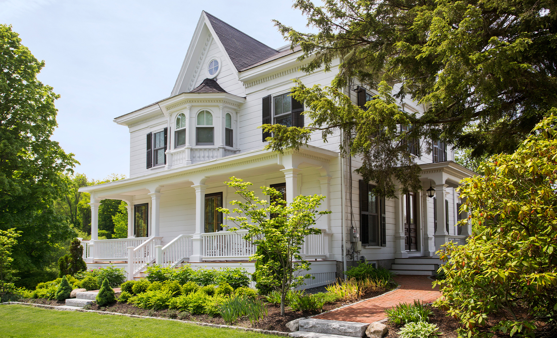 Stanwood Estate Banner Image