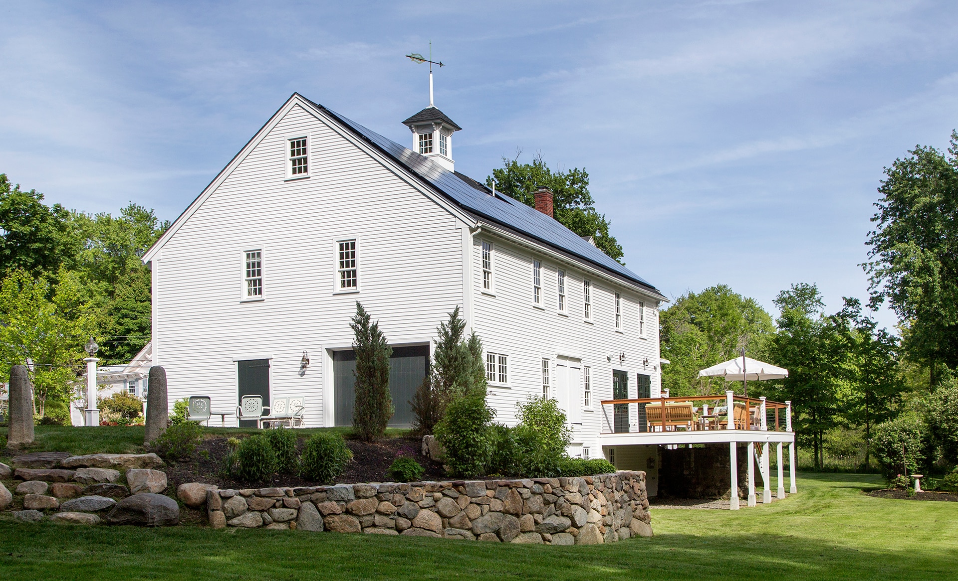 Stanwood Estate Banner Image