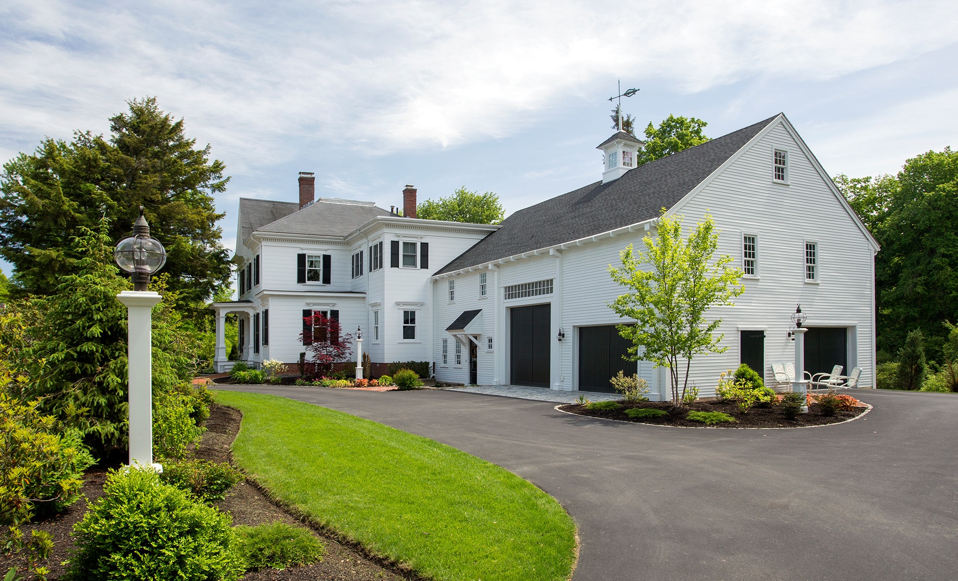 Stanwood Estate Banner Image