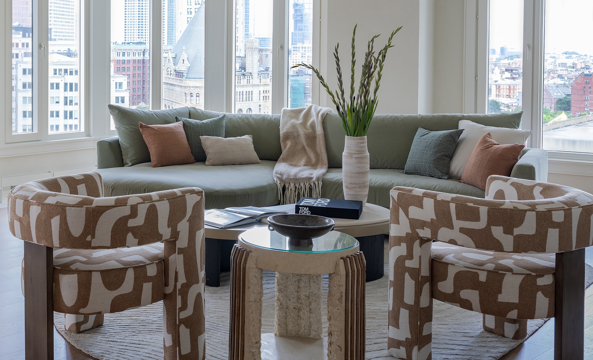 rowes wharf banner image living room imterior details